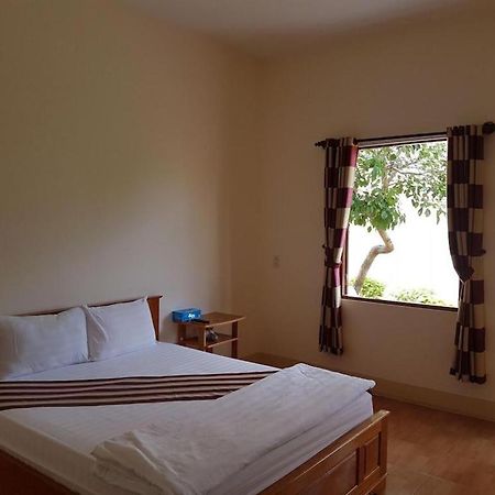 Herbal Hotel & Spa Phan Thiet Exterior foto