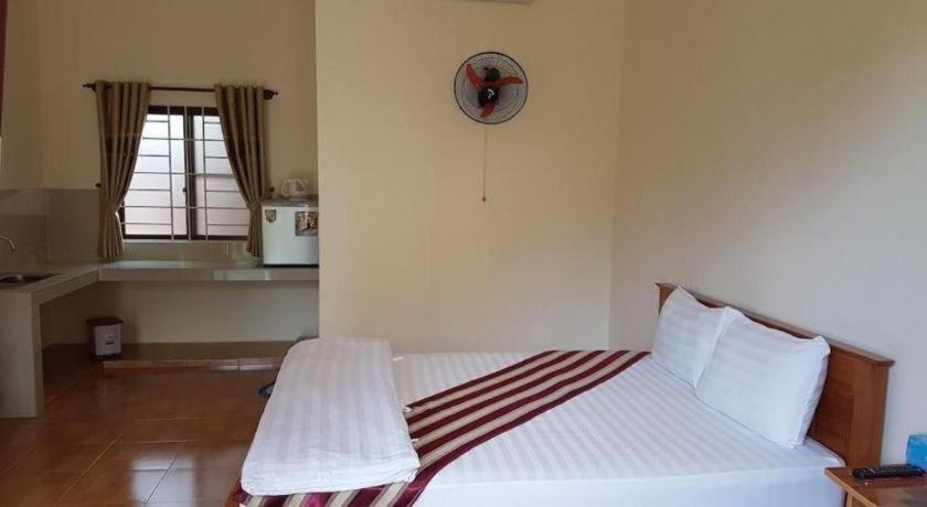Herbal Hotel & Spa Phan Thiet Exterior foto