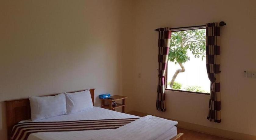 Herbal Hotel & Spa Phan Thiet Exterior foto