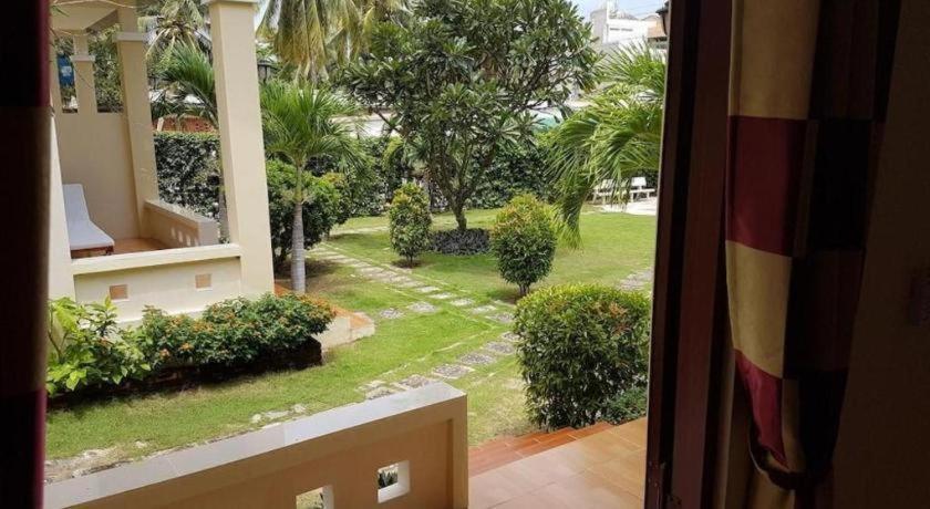 Herbal Hotel & Spa Phan Thiet Exterior foto