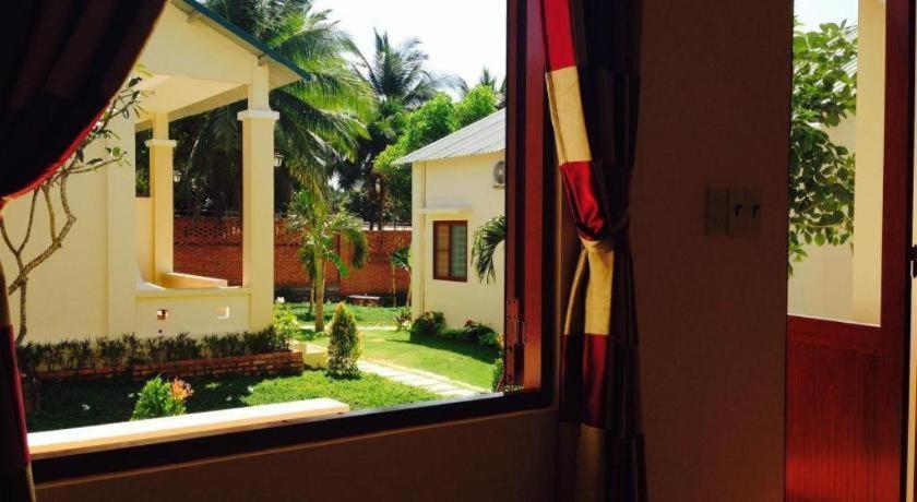 Herbal Hotel & Spa Phan Thiet Exterior foto