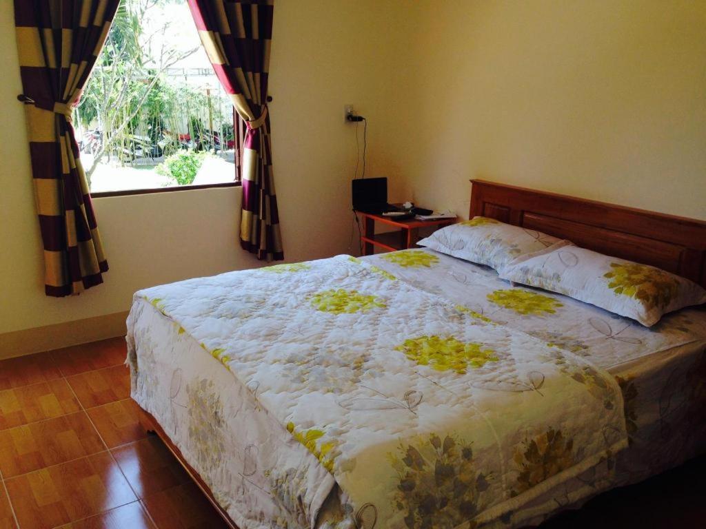 Herbal Hotel & Spa Phan Thiet Exterior foto