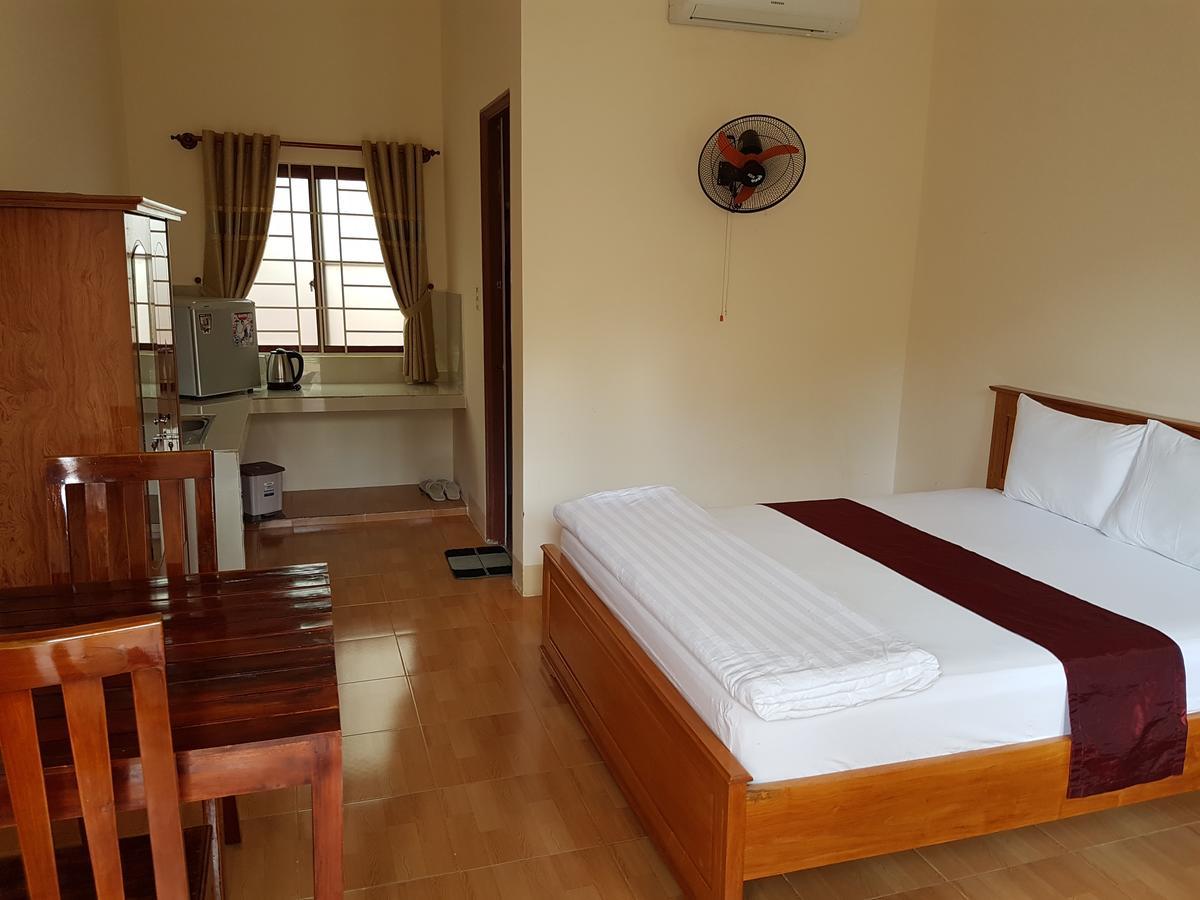 Herbal Hotel & Spa Phan Thiet Exterior foto